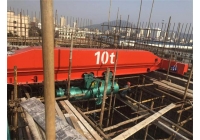 無(wú)錫起重機(jī)的保養(yǎng)維修