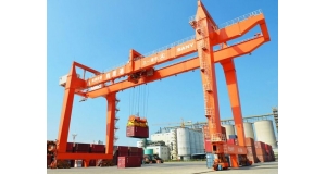 無(wú)錫起重機(jī)廠家介紹雙梁行車剎車調(diào)整方法