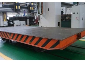無錫力藍(lán)特起重電動平車 價(jià)格合理