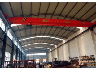 無錫起重機(jī)安裝 LDA型電動(dòng)單梁起重機(jī)